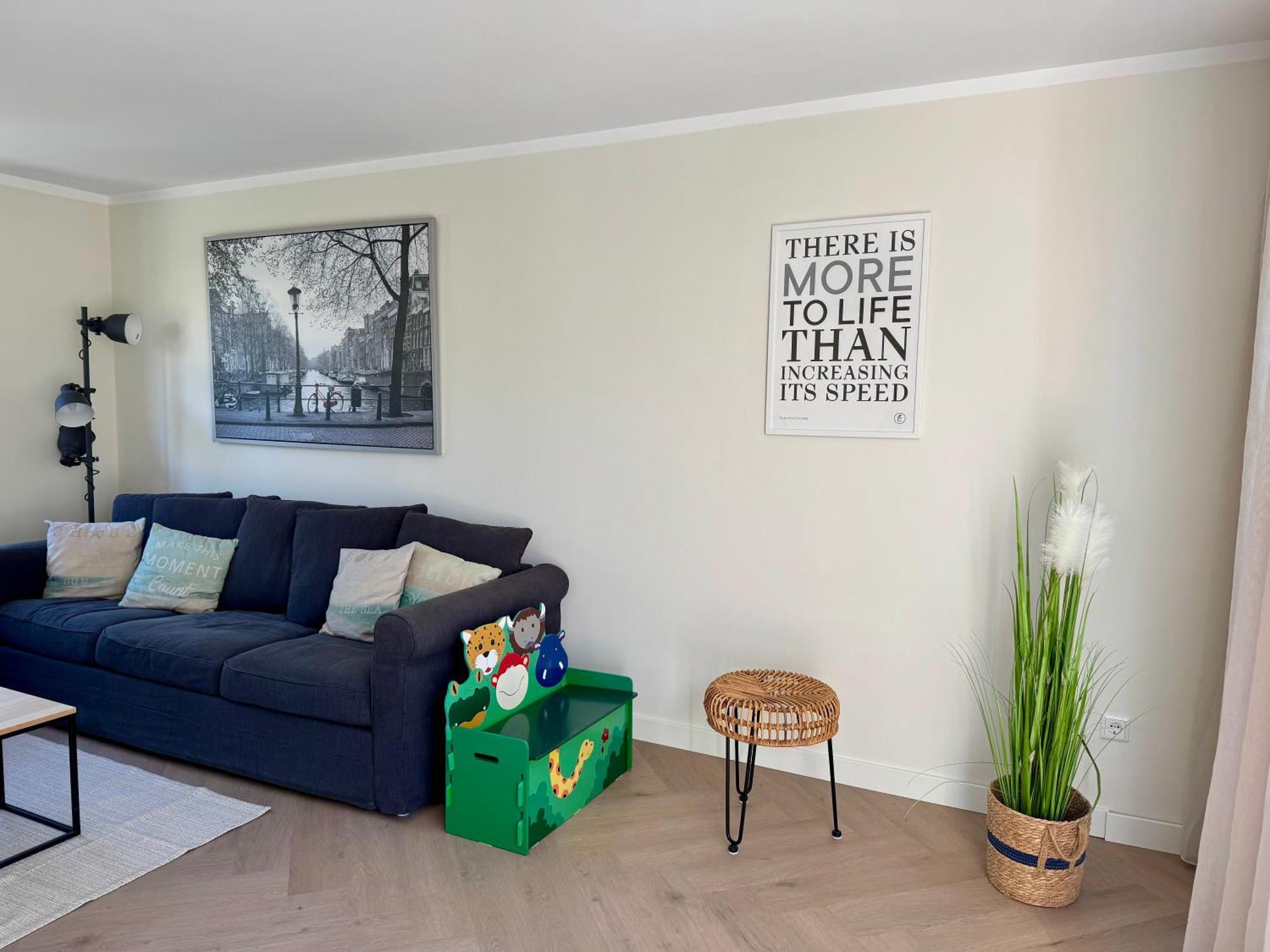 Huebsches Ferienhaus In Ouddorp - Fusslaeufig Zum Strand Und Zentrum Exteriör bild