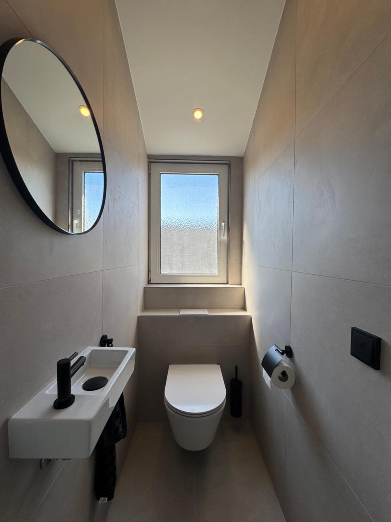 Huebsches Ferienhaus In Ouddorp - Fusslaeufig Zum Strand Und Zentrum Exteriör bild