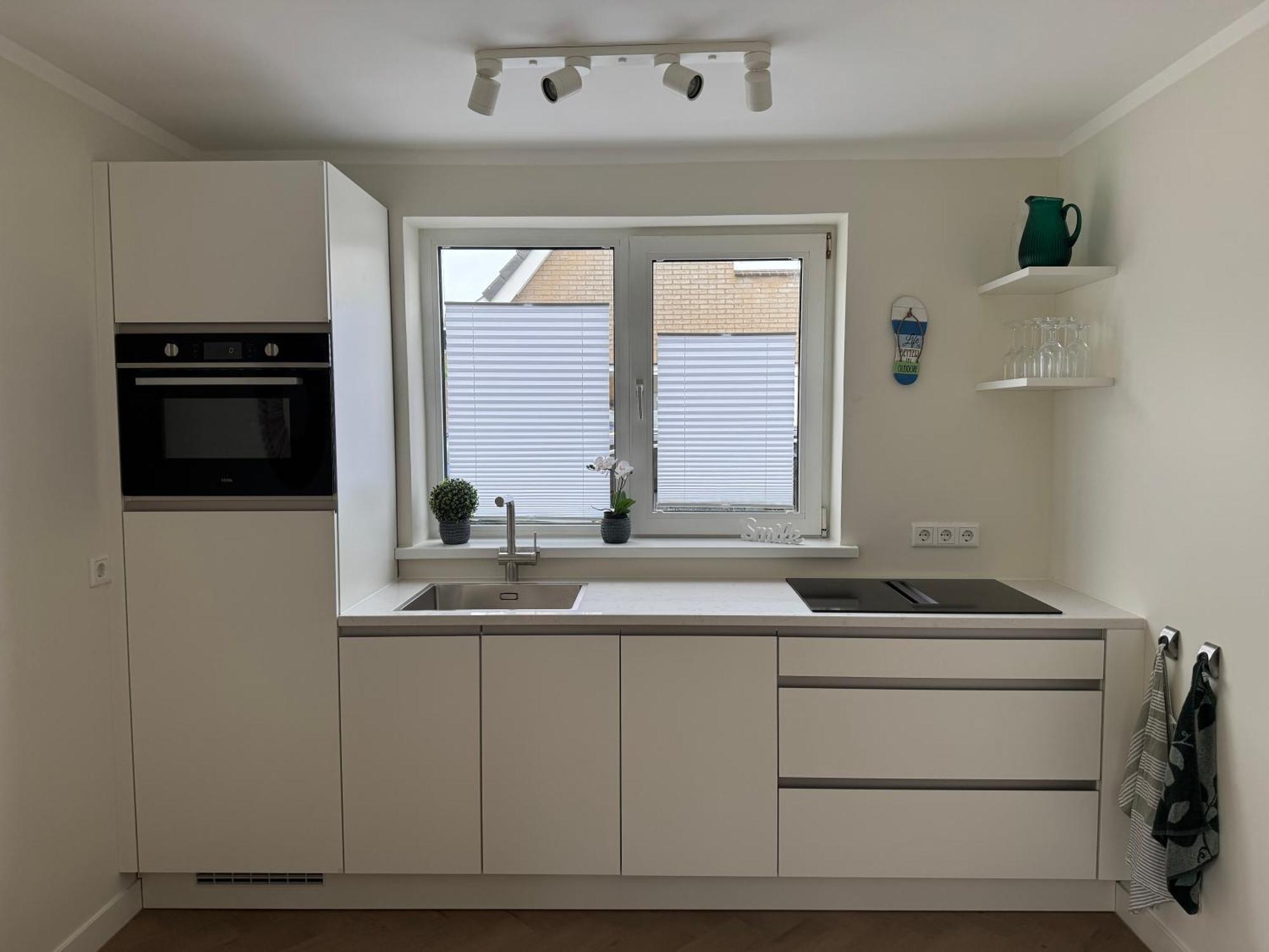 Huebsches Ferienhaus In Ouddorp - Fusslaeufig Zum Strand Und Zentrum Exteriör bild