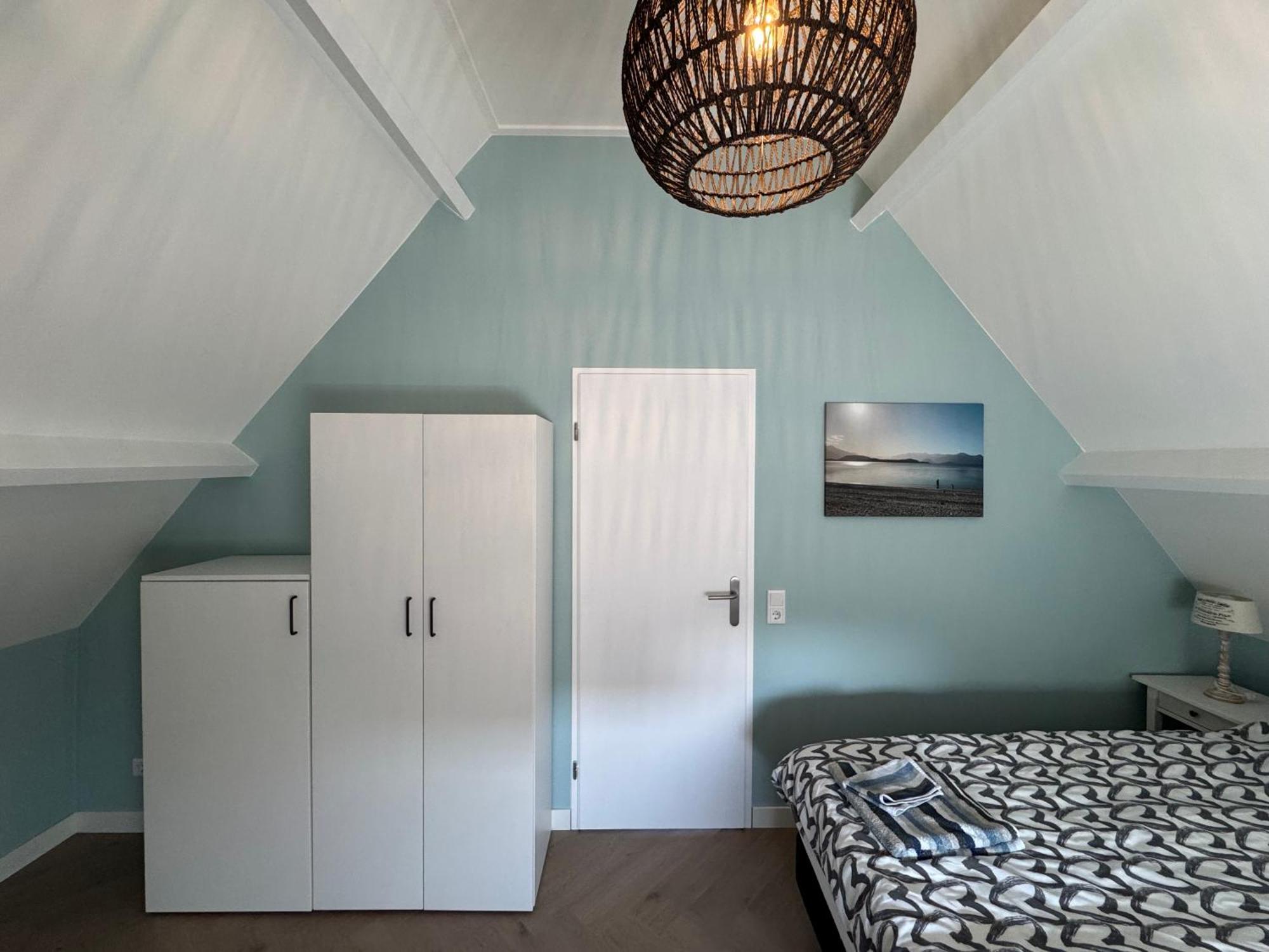 Huebsches Ferienhaus In Ouddorp - Fusslaeufig Zum Strand Und Zentrum Exteriör bild